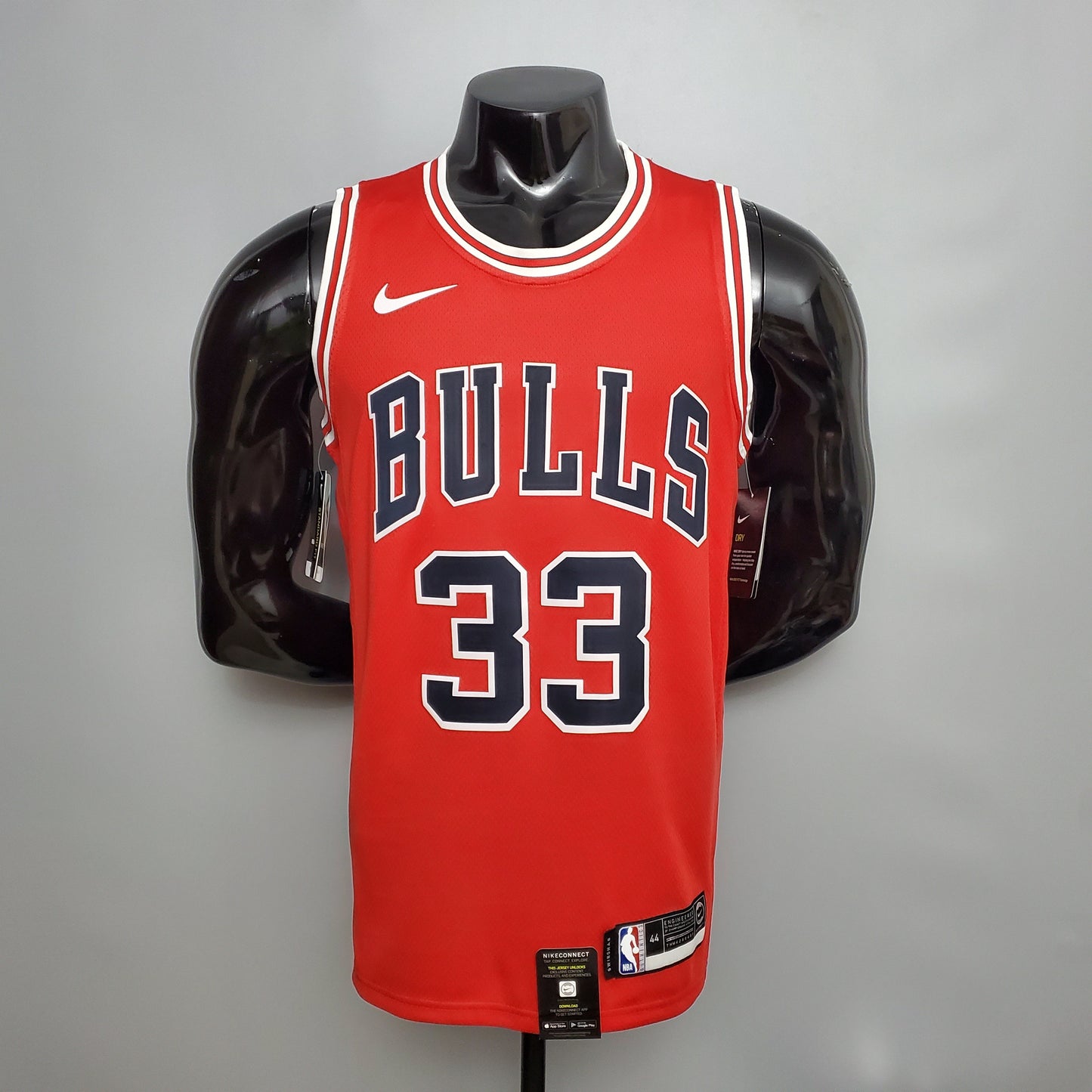 Scottie Pippen