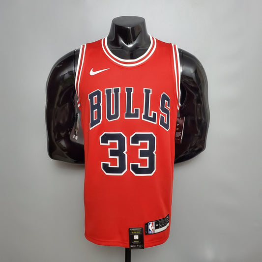 Scottie Pippen