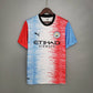 Manchester City 2021/22 (Calentamiento)