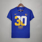 Camiseta Mangas Corta Curry 30