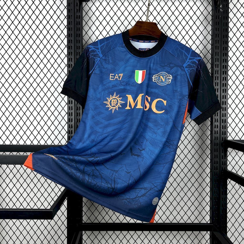 Napoli 2025/26 Special Edition