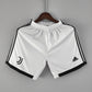 Juventus 2022/23 Pantalón corto (Primera equipación)