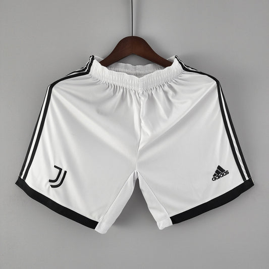 Juventus 2022/23 Pantalón corto (Primera equipación)