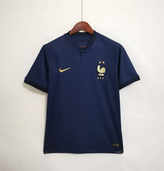 Francia World Cup 2022