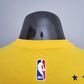Camiseta Mangas Cortas Curry amarrilla