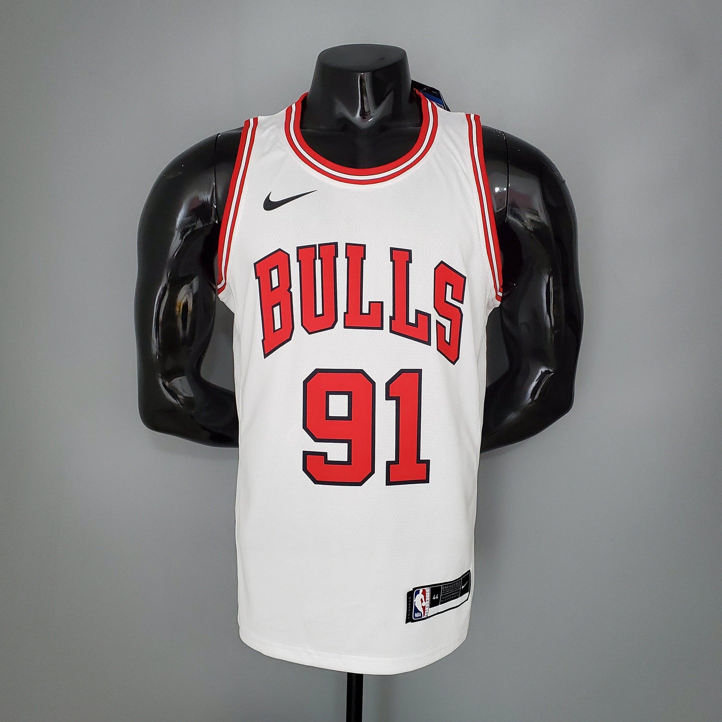 Rodman