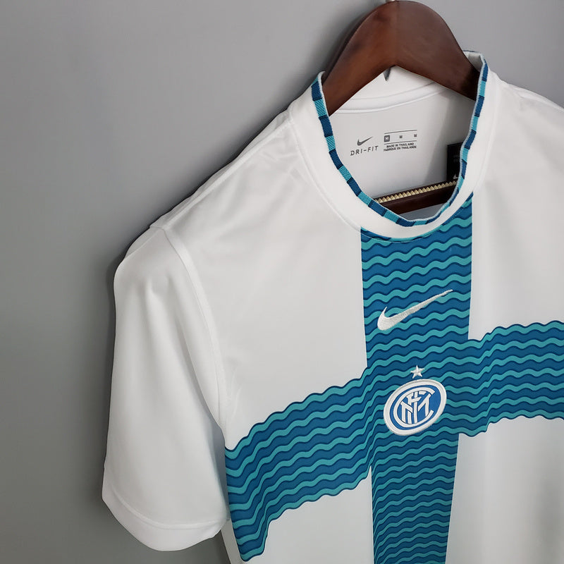 Inter de Milán 2021/22 (Edición Exposure)