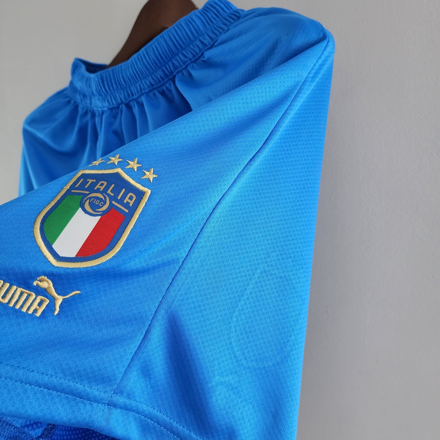 Italia 2022 Pantalón corto