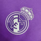 Retro Real Madrid 2017/2018 (mangas largas)