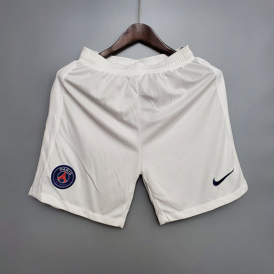 París Saint-Germain 2020/21 Pantalón corto (Segunda equipación)