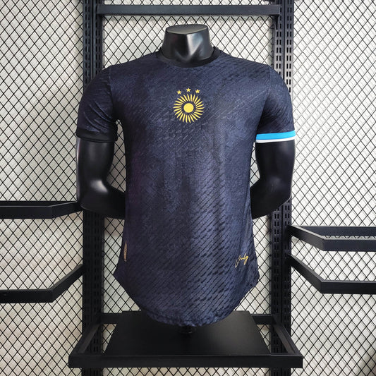 Argentina 2023/24 (edicion especial negra)