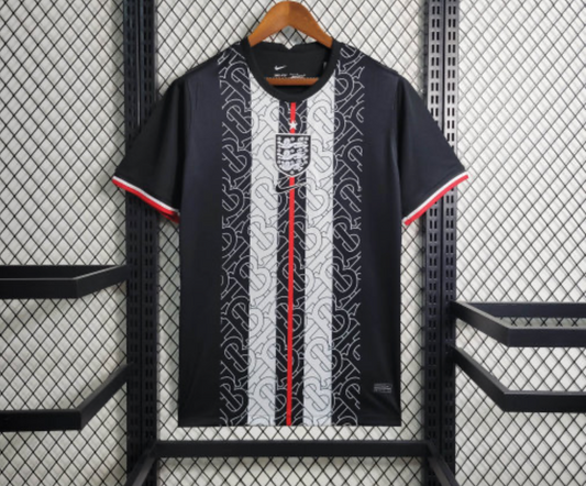 Inglaterra 2024 (Exposure Edition Black)