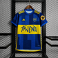 Boca Juniors 2025 x Trueno (Primera equipación)