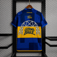 Boca Juniors 2025 x Trueno (Primera equipación)