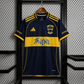 Boca Juniors 2026 x Trueno (Primera equipación)