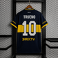 Boca Juniors 2026 x Trueno (Primera equipación)