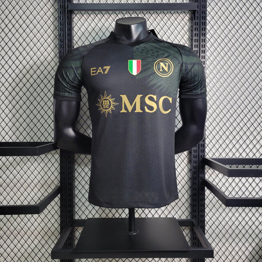 Napoli 2023/24 (segunda equipacion)