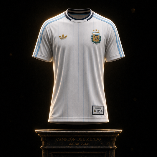 Argentina 2026 (Limited Edition)