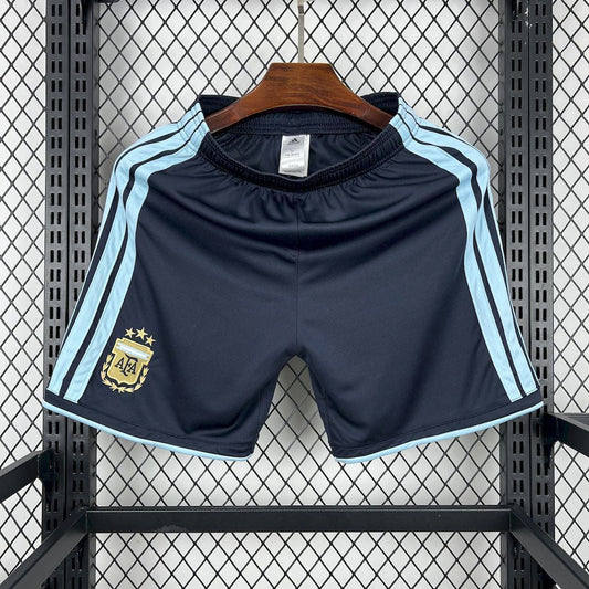 Argentina 2025/26 Primera Equipación (Shorts)