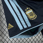 Argentina 2025/26 Primera Equipación (Shorts)