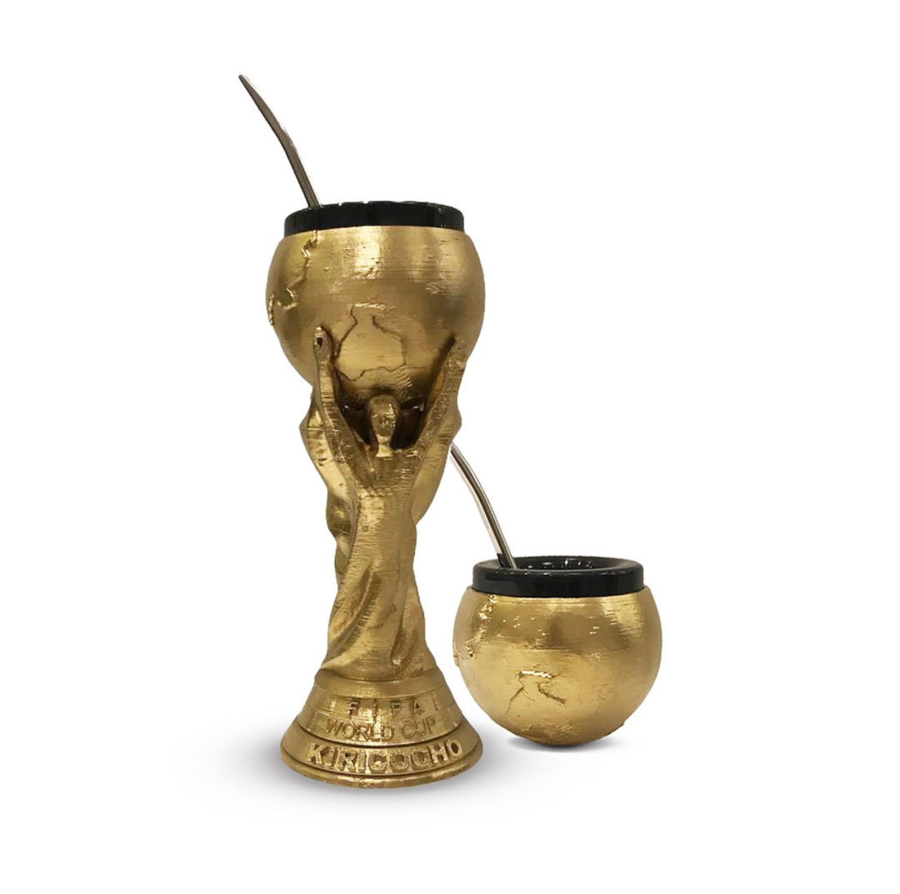 Mate World Cup 2 en 1