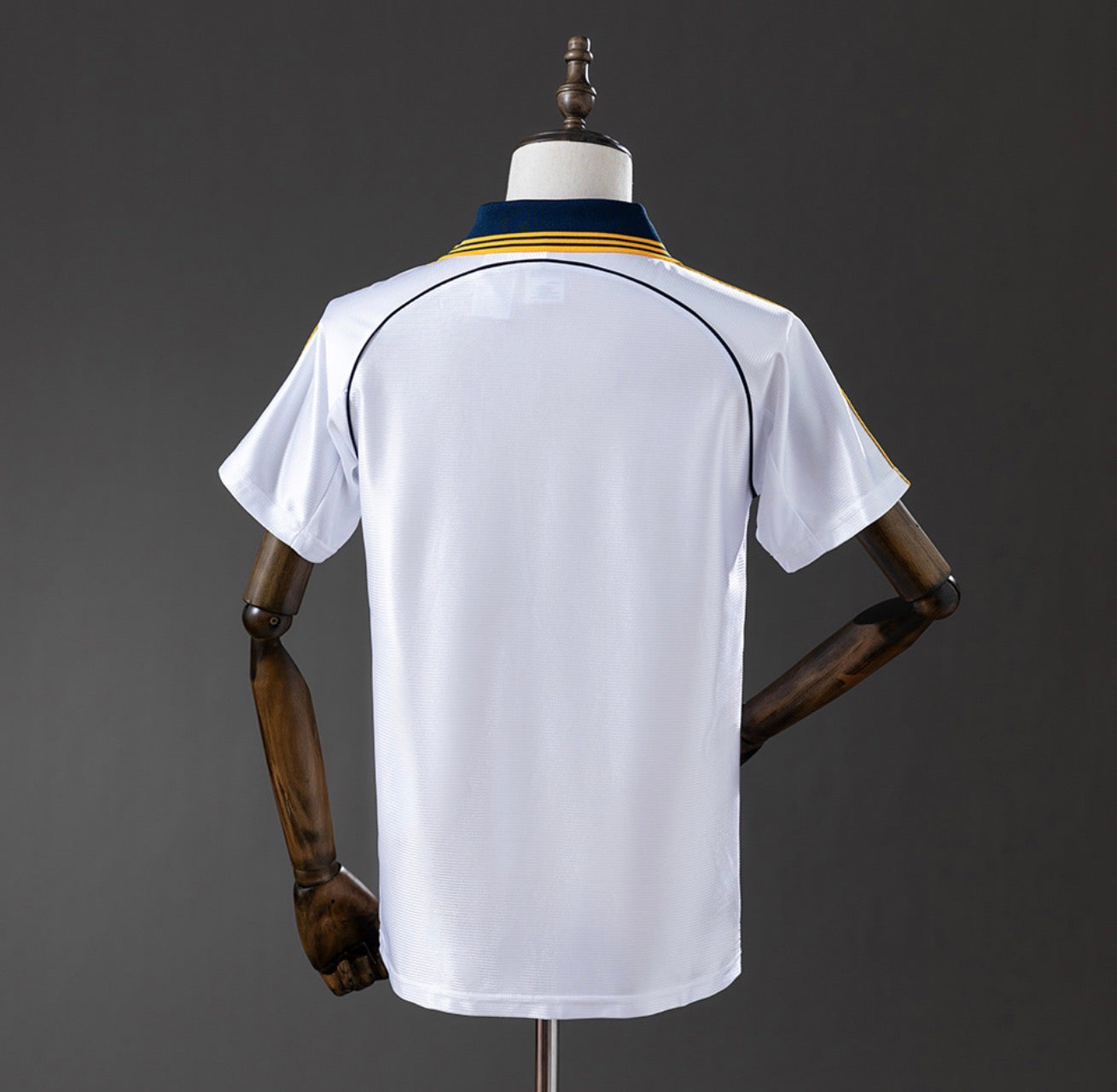 Real Madrid 98/00