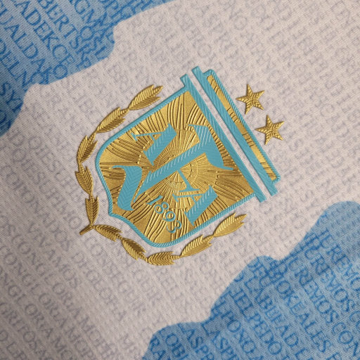 Argentina 2026 (Edición Maradona)