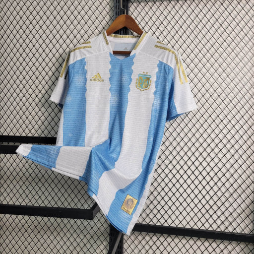 Argentina 2026 (Edición Maradona)