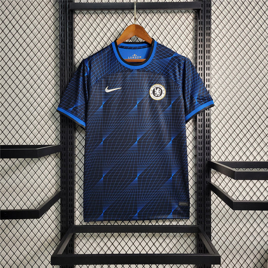 Chelsea 2023/24 (Segunda equipación)