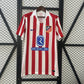 Atlético de Madrid 2025/26 (Primera equipación)