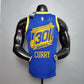 Golden State Warriors (blue)
