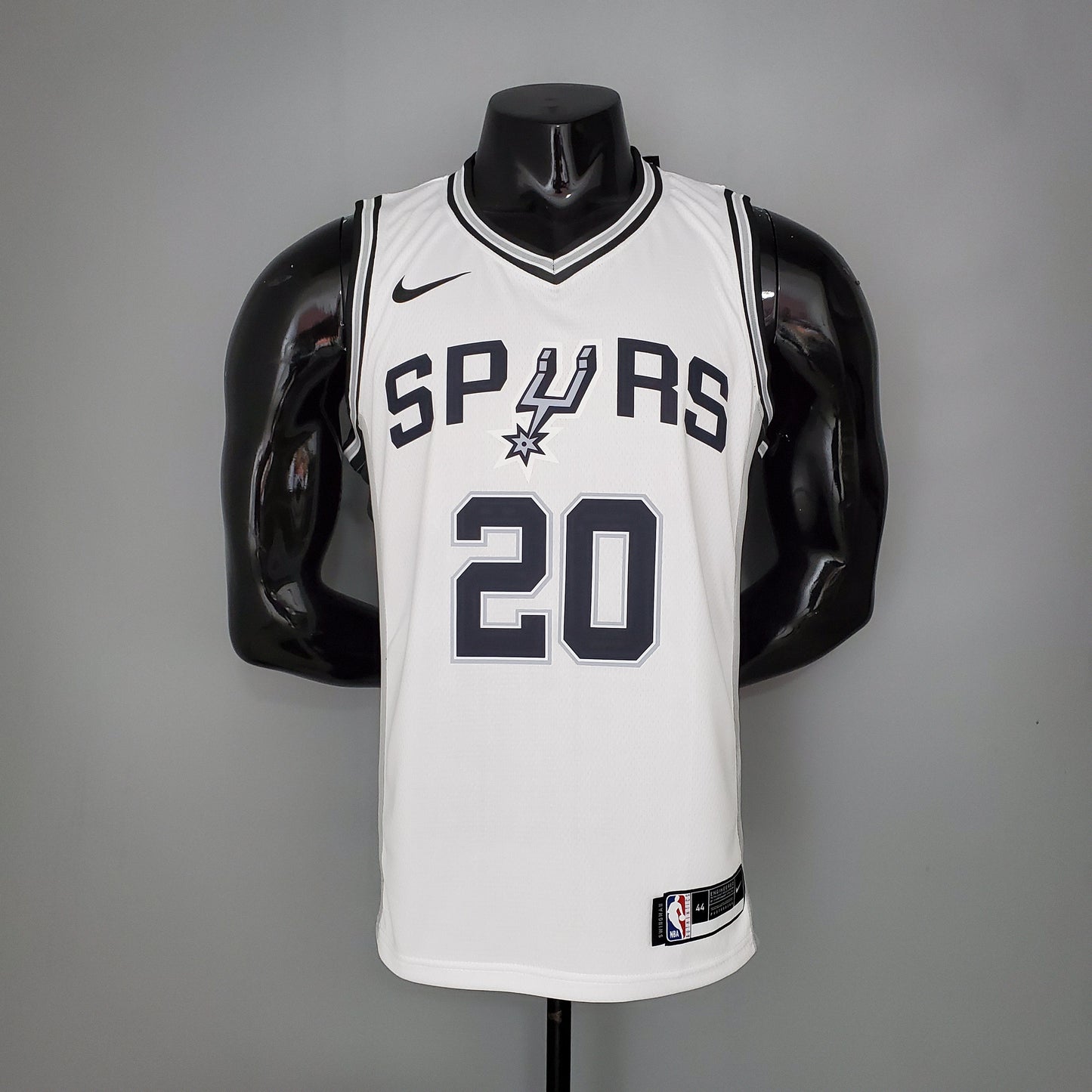 Ginobili
