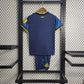 NewCastle 2023/24 (mini conjunto)