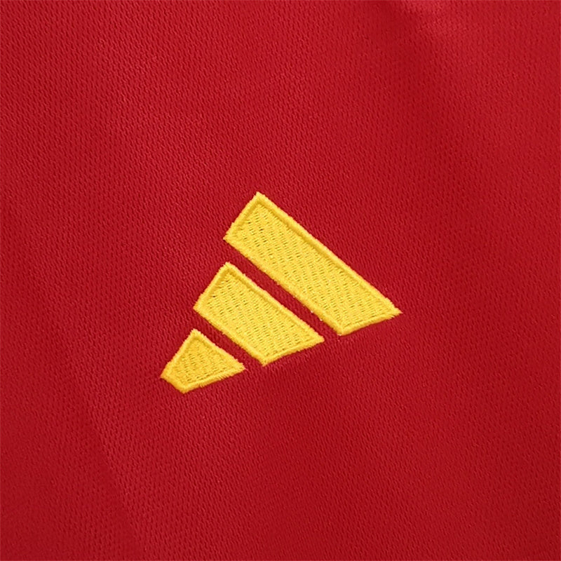 España World Cup 2022 (Primera equipación)