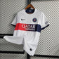 París Saint-Germain 2023/24 (Segunda equipación)