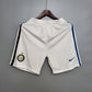 Inter 2020/21 Pantalón corto (Segunda equipación)