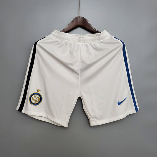 Inter 2020/21 Pantalón corto (Segunda equipación)
