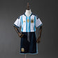 Argentina 2026 World Cup Primera equipación (Mini Conjunto)