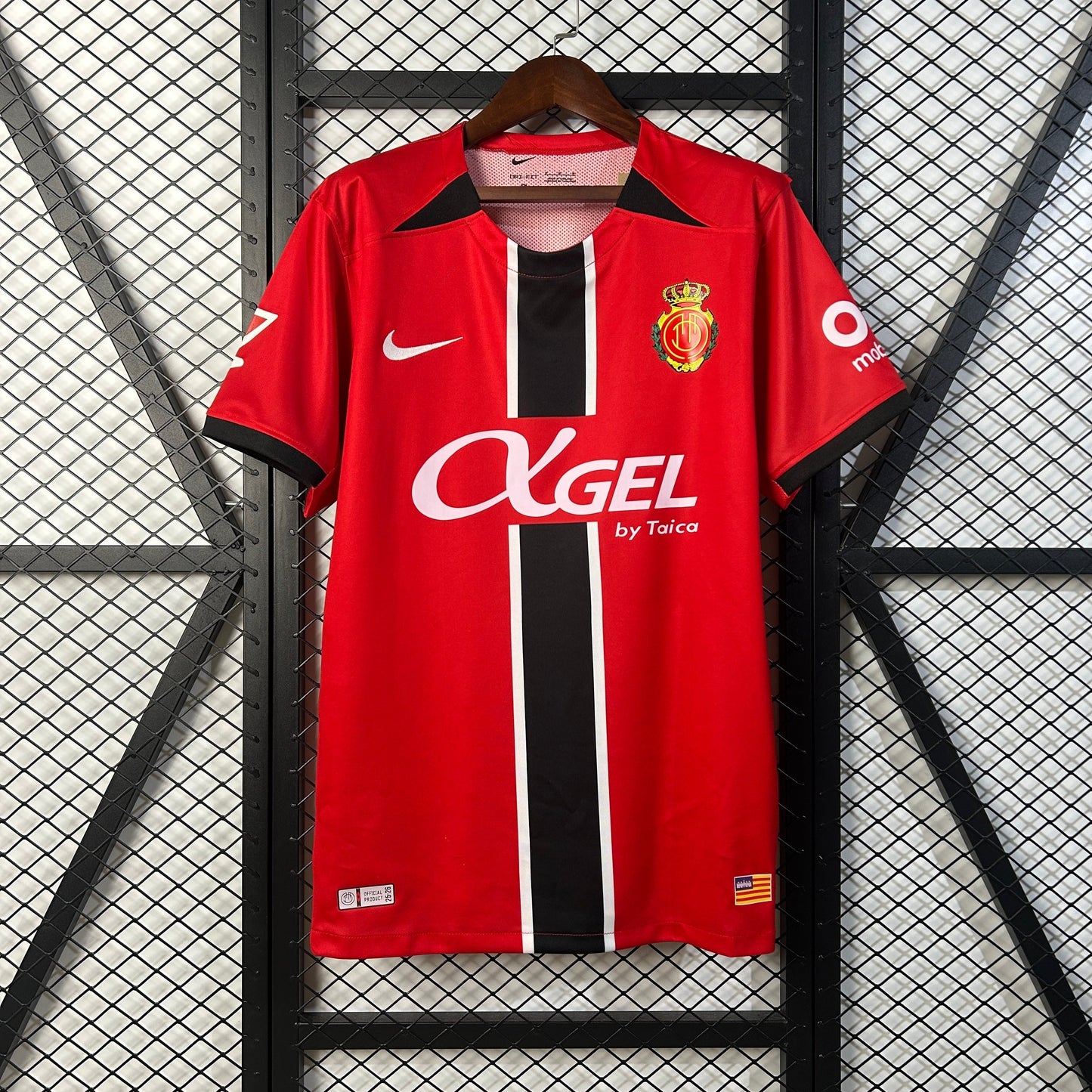 Mallorca 2025/26 (Primera equipación)