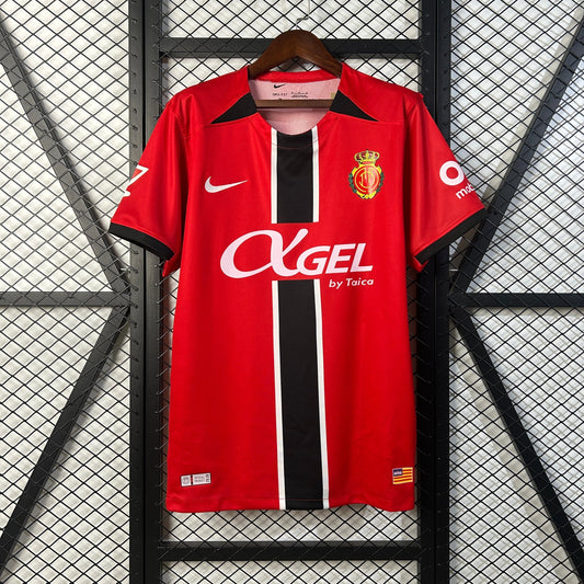 Mallorca 2025/26 (Primera equipación)