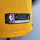 Golden State Warriors (yellow)
