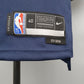 Grizzlies City Edition Royal Blue