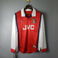 Arsenal 98/99 (Primera equipación)