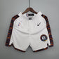 Nets white ball pants