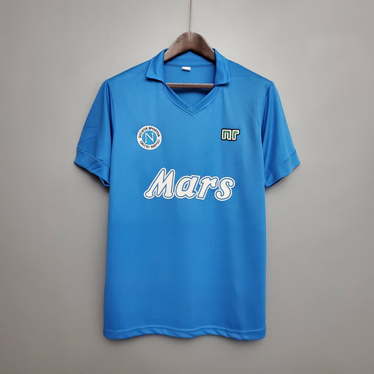 Retro Napoli 88/89 (Diego Maradona)