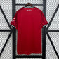Manchester United 2025/26 (Primera equipación)