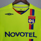 Retro Olympique Lyon 2008/09