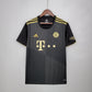 Bayern de Munich 2021/22 (Segunda equipación)