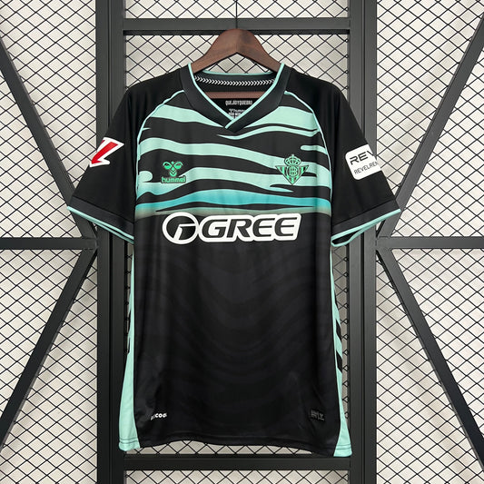 Real Betis 2025/26 (Tercera equipación)