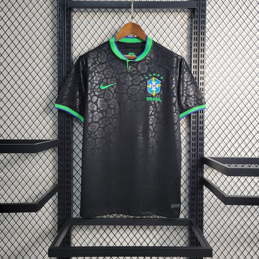 Brasil 2023 (Edición black leopard)